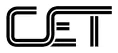 CET